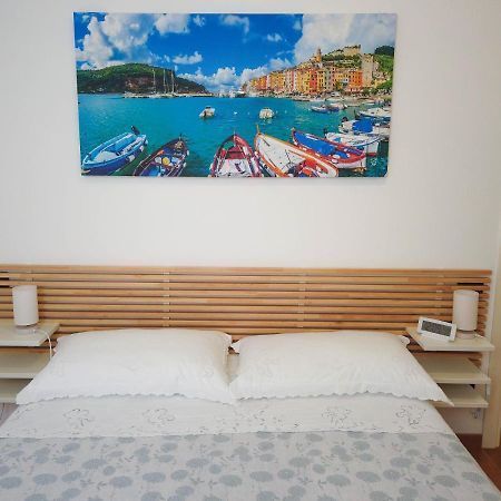 Magenta Centre Economy Apartman Genova Kültér fotó