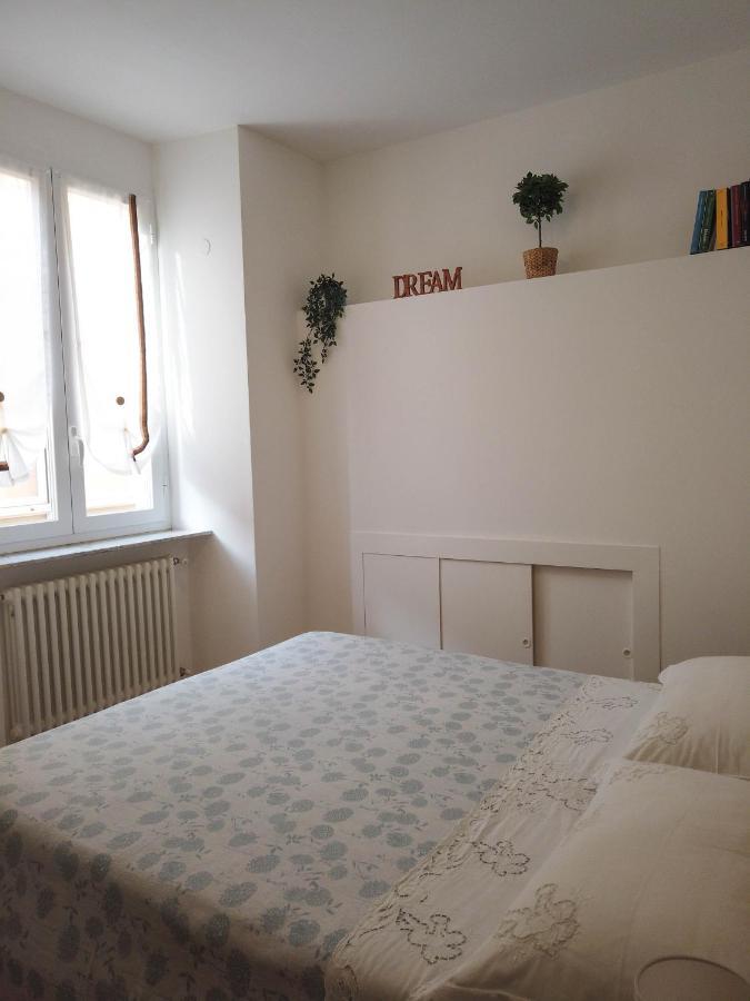Magenta Centre Economy Apartman Genova Kültér fotó